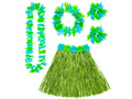 Hawaii set - 5 pcs