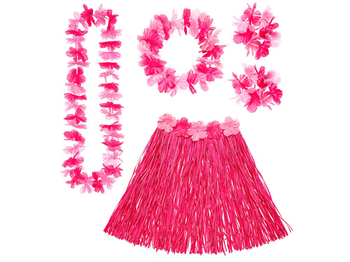 Hawaii set - 3 pcs