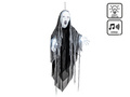 Hanging Lightning wizard - 110 cm