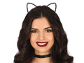 Cat headband