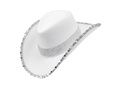 Hat Rodeo white