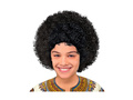Peruka afro dla dzieci