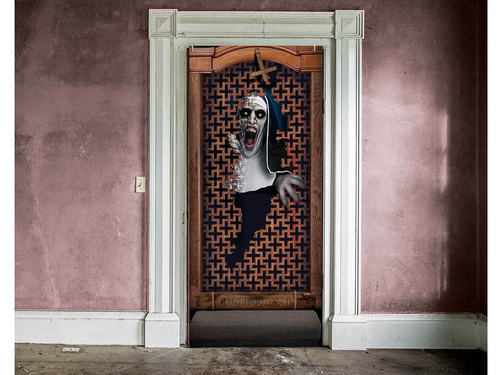 Door decoration - 1 pc