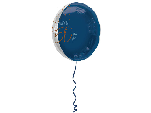 Birthday Balloon - 45 cm - 1 pc