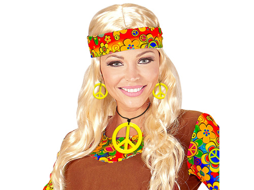 Set Adult Hippie