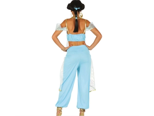 Jasmine costume
