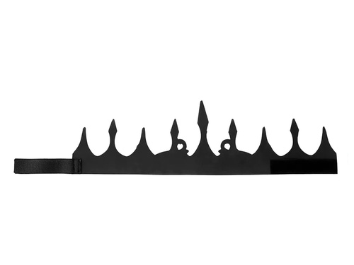 King Gold Crown - 1 pc