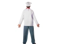 Chef Costume