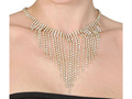 Jewel neckleaces - 1 pc