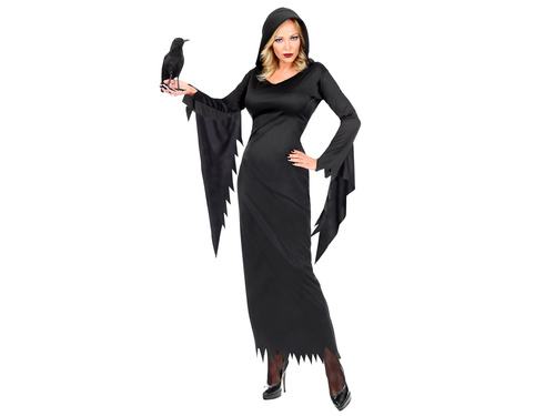 Adult gothic queen