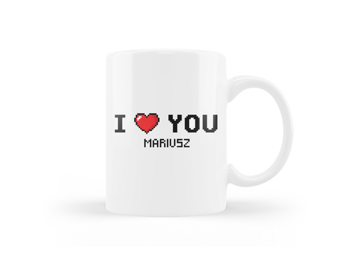 Mug