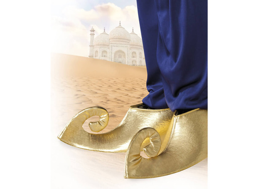 Shoe covers Sultan