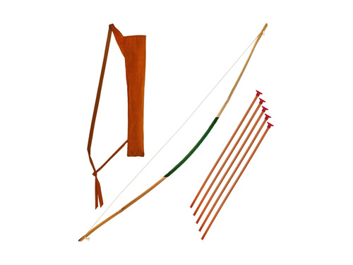Zestaw łucznika - 100 cm