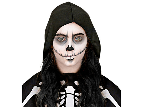 Black makeup in tray - 25 g