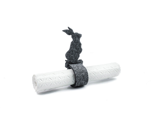 Easter napkin holder - 21 cm