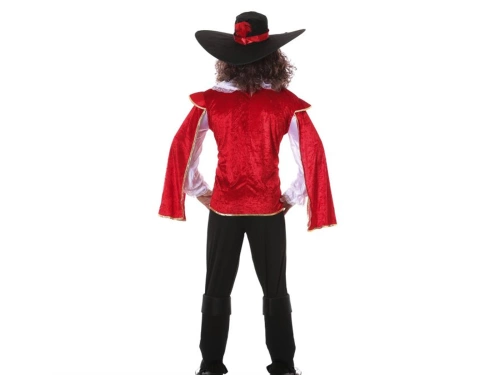 Costume Musketeer