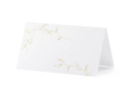 Business cards for the table Twigs - 9,5 x 5,5 cm - 10 pcs.