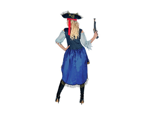 Strój Kapitan Pirat