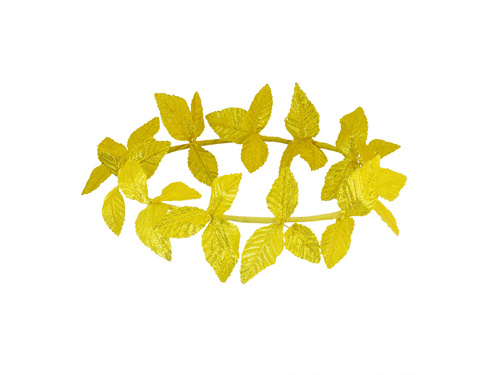 Wreath Head Band One Size