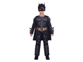 Kostium Batman Mroczny Rycerz dla chłopca