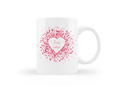 Kubek personalizowany na Walentynki - 330ml