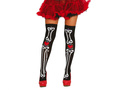 Day of the dead tights