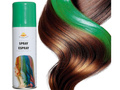 Green spray bottle - 125 ml