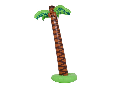 Inflatable Palm Tree 180 cm - 1 pc