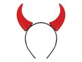 Devil Horns