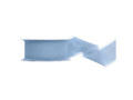 Blue ribbon - 40mm/10m - 1 pc