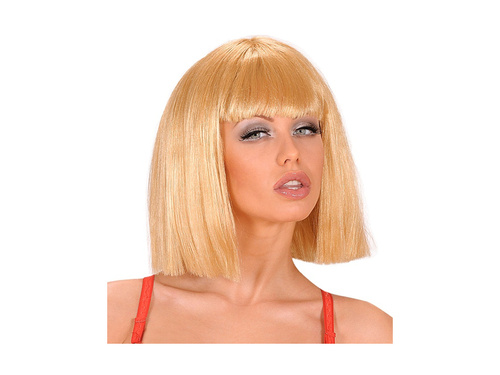 Blond peruka Showgirl