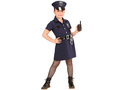 Child Costume Policce