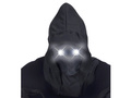 Dark hood - 1 pcs.