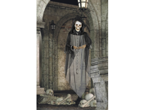 Skeleton Pendant - 150 cm