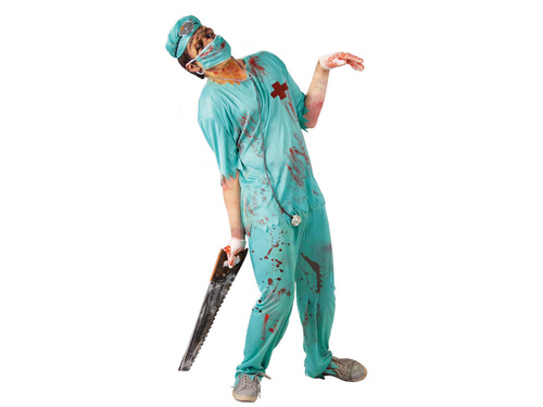 Surgeon