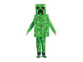 Creeper costume