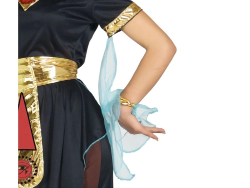 Nefertiti Egyptian Queen Costume