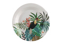 Rainforest plates - 22,5 cm - 10 pcs.