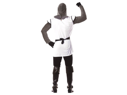 Costume Knight