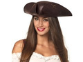 Adults Hat Admiral - 1 pc