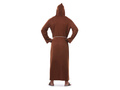 Monk costume