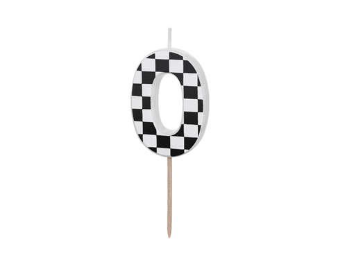 Candle no 0 - 1 pc