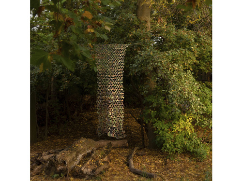 Camouflage netting - 230 x 80 cm