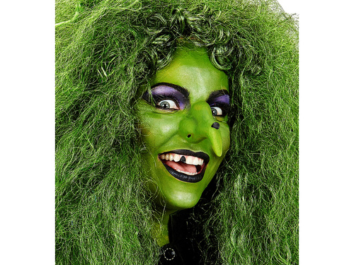 Green aqua makeup in tube - 30 ml