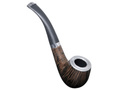 Brown pipe - 1 pc