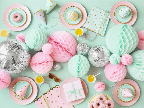 Prezentowa torebka Gwiazdki - 1 szt.