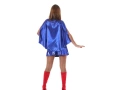 Superhero Costume