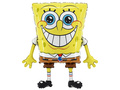 SuperShape SpongeBob SquarePants Foil Balloon - 47 x 76 cm