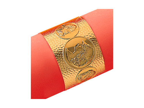 Bransoletka rzymsko-grecka