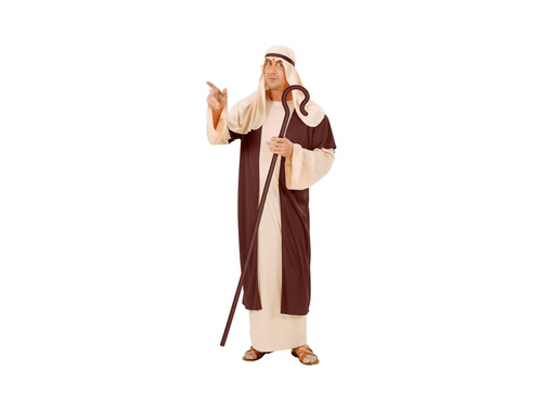 Składany pastorał pasterski - 148 cm